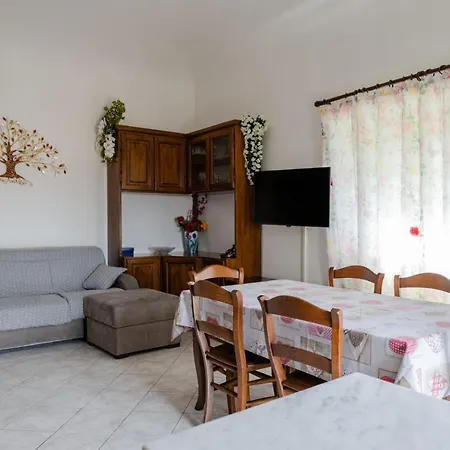Casa Dei Renai By Rentbeat