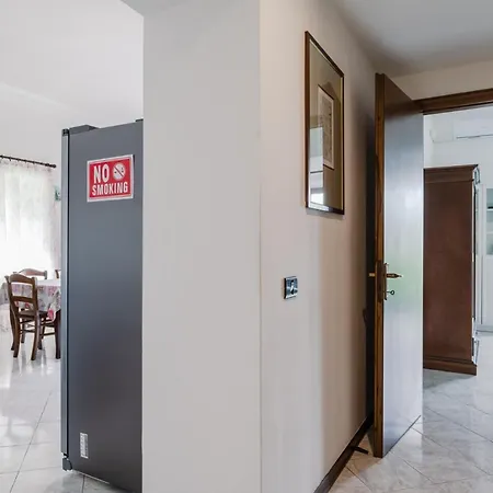 Villa Casa Dei Renai By Rentbeat Signa