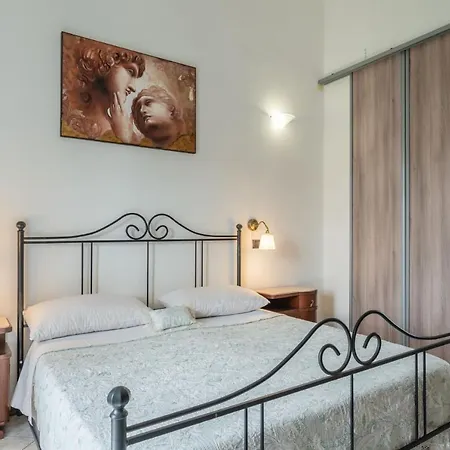 Casa Dei Renai By Rentbeat Villa Signa