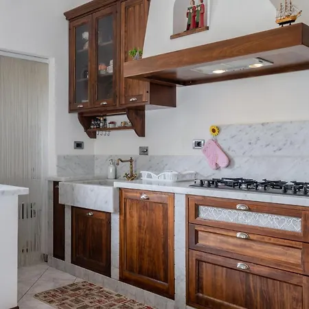 Casa Dei Renai By Rentbeat * Signa