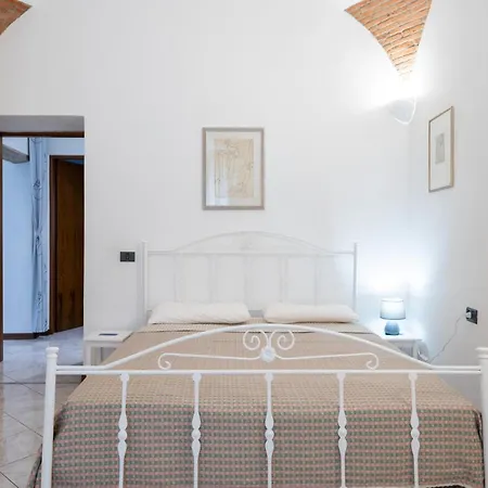 Casa Dei Renai By Rentbeat