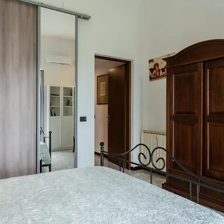 Villa Casa Dei Renai By Rentbeat