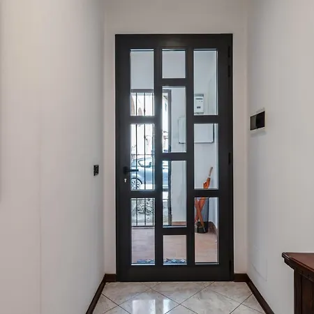 Villa Casa Dei Renai By Rentbeat Signa