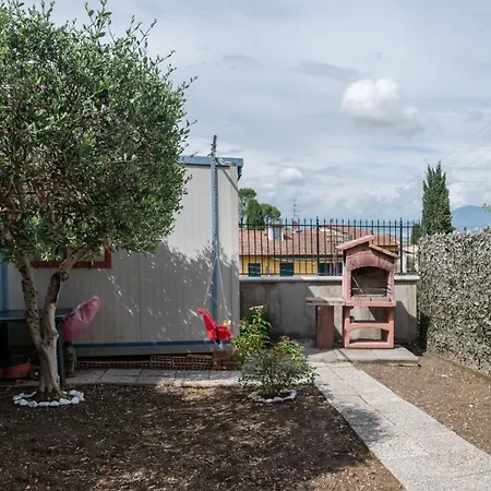 Casa Dei Renai By Rentbeat * Signa
