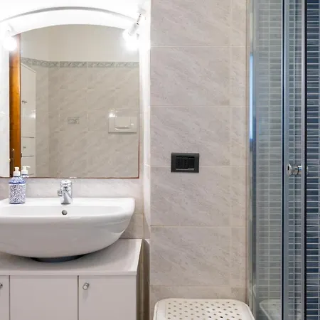Casa Dei Renai By Rentbeat Signa