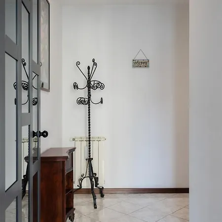 Casa Dei Renai By Rentbeat