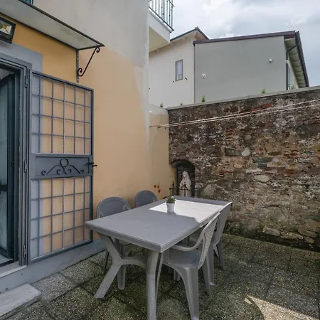 Villa Casa Dei Renai By Rentbeat